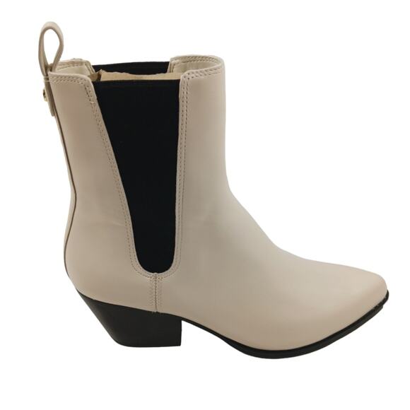 FS2218 NWOT $144 MICHAEL Michael Kors Boots 8.5M - Picture 1 of 10